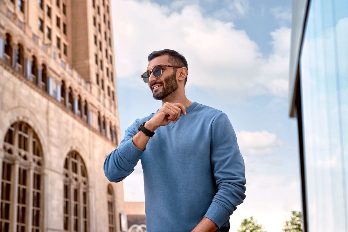 Prečo si kúpiť vyšší rad hodiniek Garmin?