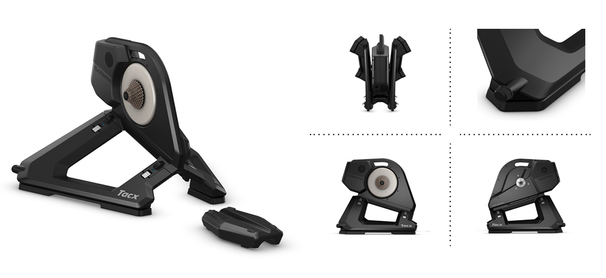 Tacx NEO 3M