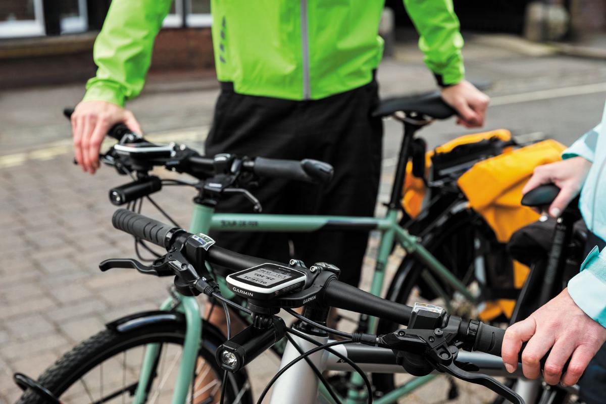 Cyklista na ceste: ako skĺbiť pracovný život a cyklistiku?