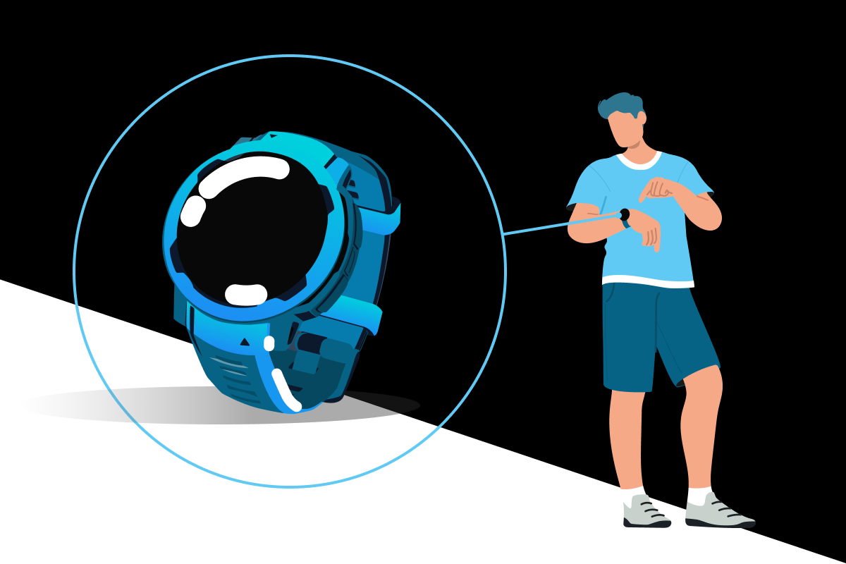 Infografika: Sebapoznávanie – ako vám v ňom pomôžu funkcie a metriky Garmin?