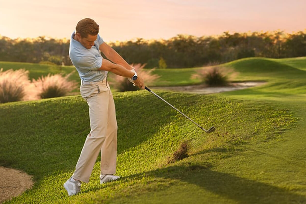 Golf